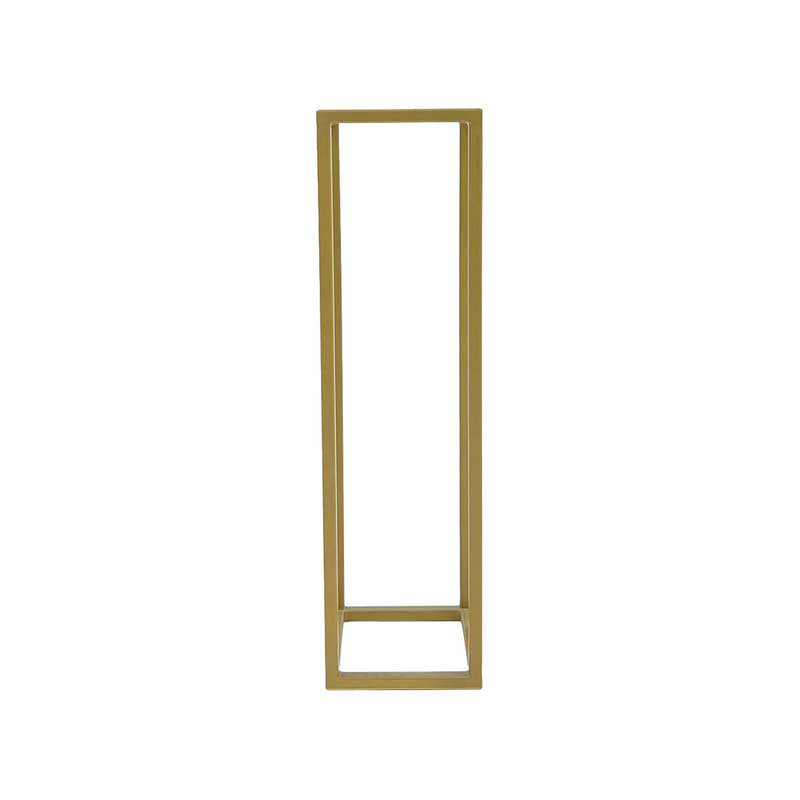F-PN119-GD Type 16 Plinth in gold
