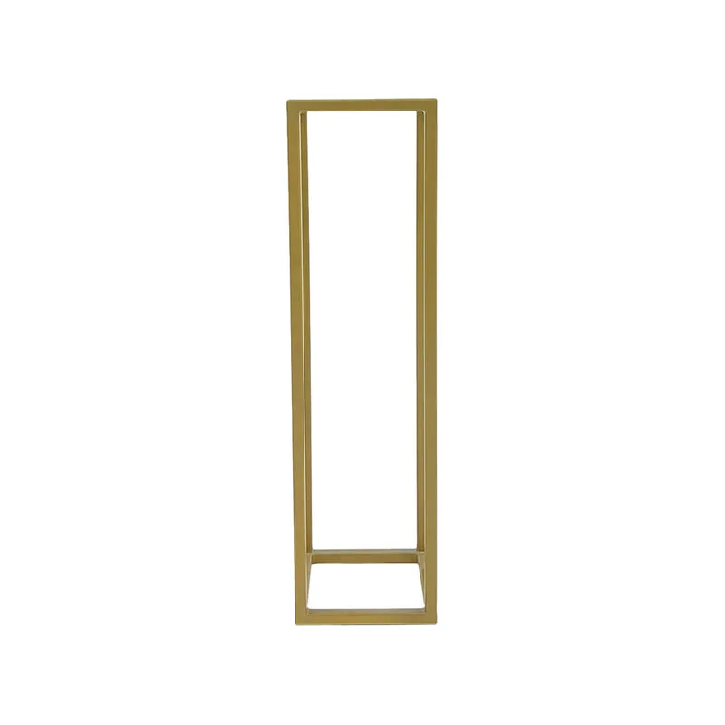 F-PN119-GD Type 16 Plinth in gold