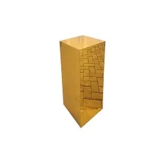Table Plinth - Type 1 - White F-TP101-WH