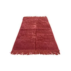 Blissful Prayer Mat - Pink  F-PR113-PI