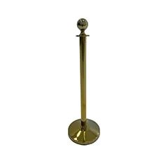 Arrow Barstool - Gold F-BS129-CG