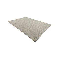 Berber Rug - Natural + Ivory F-RU102-IV