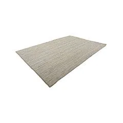 Berber Rug - Natural + Ivory  F-RU102-IV