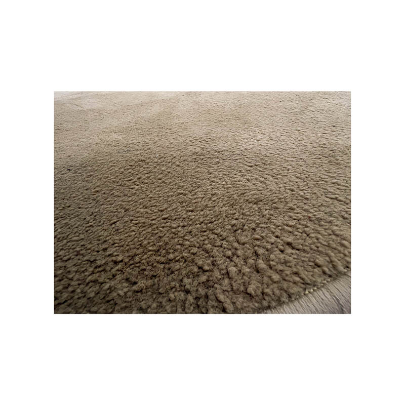 F-RU115-BE Osama rug in beige