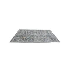 Chenille Rug - Multicolored  F-RU164-MC