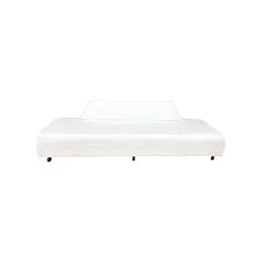 Casa XL Sofa - White F-SE119-WH