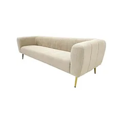 Arrow Barstool - Gold F-BS129-CG