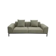 Fairfax Sofa - Beige F-SF103-BE