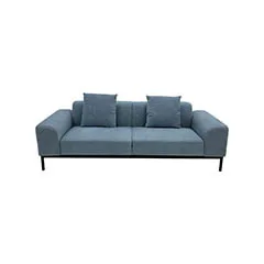 Fairfax Sofa - Grey ​F-SF103-GY