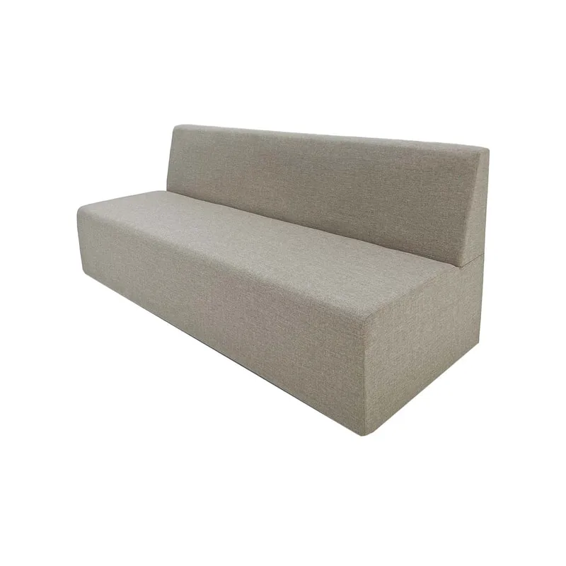 Trino Sofa - Beige F-SF117-BE