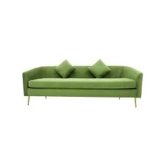 Darwin Sofa - Sage Green F-SF125-SG
