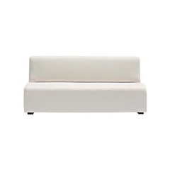Giselle Sofa - Off-White  ​F-SF127-OW