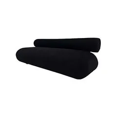 Apollo Sofa - Black F-SF129-BL