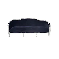 Soho High Table - Gold F-HT127-CG
