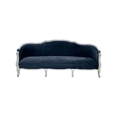Vienna Sofa - Dark Grey F-SF132-DG