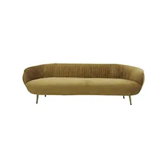 Arrow Barstool - Gold F-BS129-CG