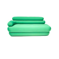 Bubble Sofa - Green F-SF146-GR
