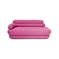 Bubble Sofa - Pink F-SF146-PI