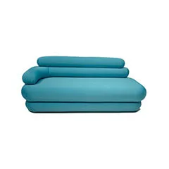 Bubble Sofa - Turquoise F-SF146-TQ