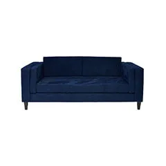Lewi Sofa - Dark Blue F-SF147-DB