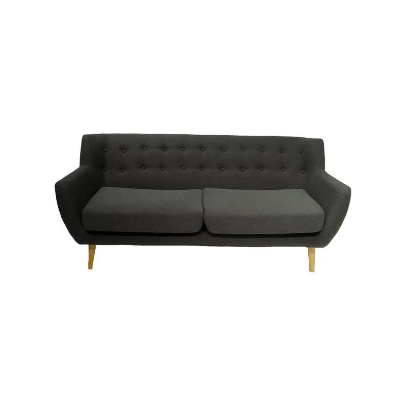 Zanbury Sofa - Grey F-SF152-GY