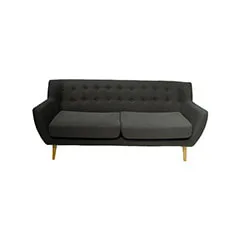 Zanbury Sofa - Grey F-SF152-GY