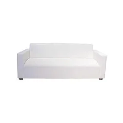 Matias Sofa - White  ​F-SF156-WH