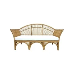 Java Sofa - Natural F-SF205-NT