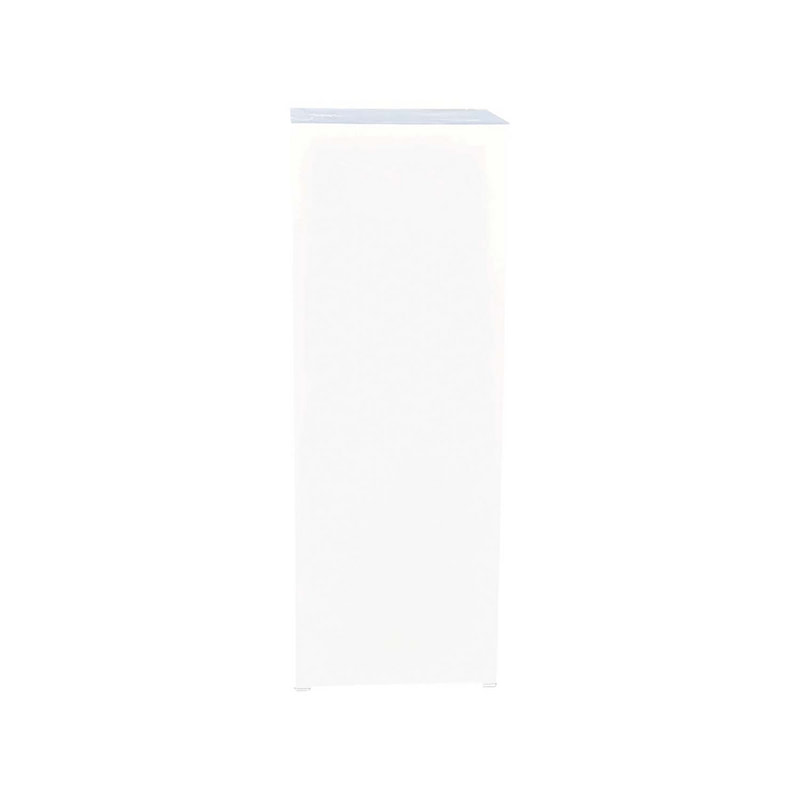 F-SG102-WH Type 2 signage in white paint finish