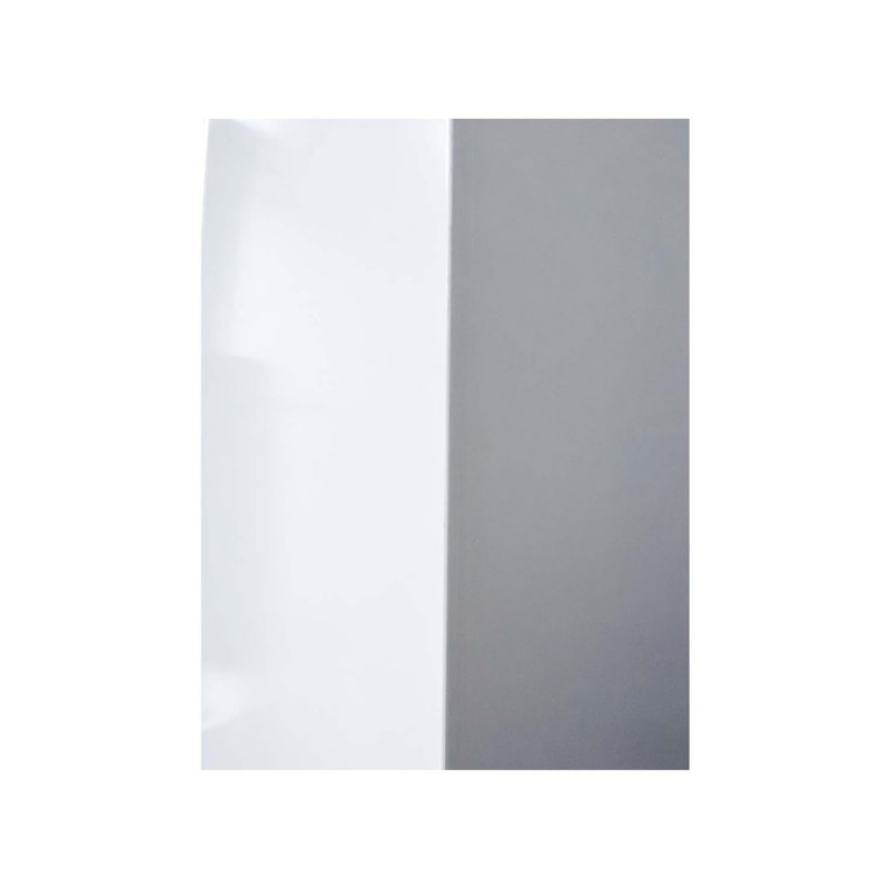 F-SG104-WH Type 4 signage in white paint finish