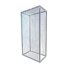 Signage - Type 6 - Silver   F-SG106-SI