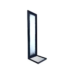 Signage - Type 11 - Black ​ F-SG111-BL