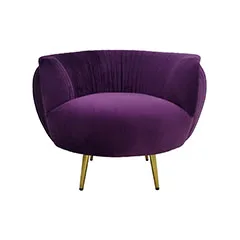 Soho High Table - Gold F-HT127-CG