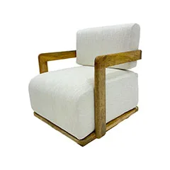 Soho High Table - Gold F-HT127-CG