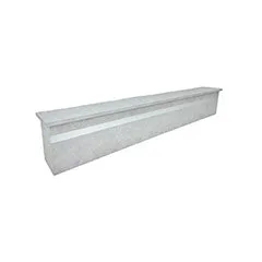 Signing Table - Type 2 - Concrete  F-SQ102-CC