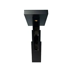 Ipad Stand - Type 2 - Black  F-SS107-BL