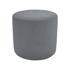 Cosmo Stool - Grey F-ST101-GY