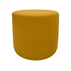 Cosmo Stool - Mustard Yellow F-ST101-MY