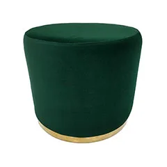 Soho High Table - Gold F-HT127-CG