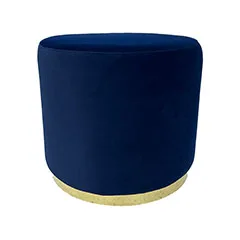 Soho High Table - Gold F-HT127-CG