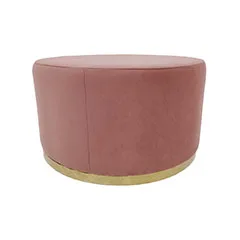 Arrow Barstool - Gold F-BS129-CG