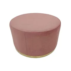 Arrow Barstool - Hot Pink F-BS129-HP