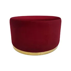 Arrow Barstool - Gold F-BS129-CG