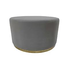 Soho High Table - Gold F-HT127-CG