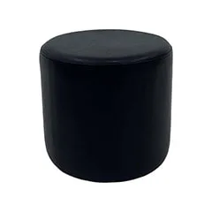 Kane Stool - Black F-ST106-BL