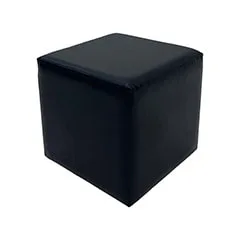 Orion Stool - Black F-ST107-BL