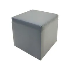 Orion Stool - Mid Grey F-ST107-GY