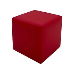 Orion Stool - Red F-ST107-RE