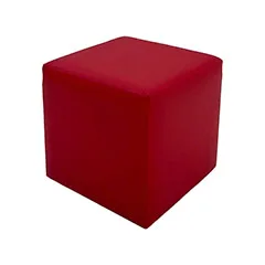 Arrow Barstool - Hot Pink F-BS129-HP