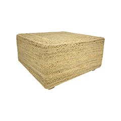 Levene Stool - Natural F-ST116-NT